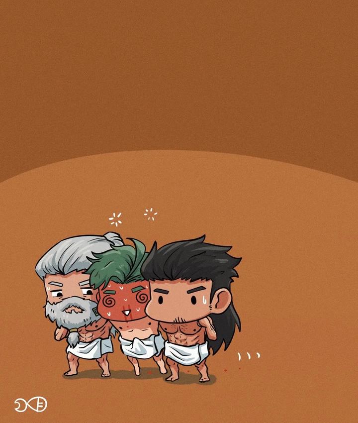 Doodlefishhhh-Collection-By-Nayoshi-Eng page 274