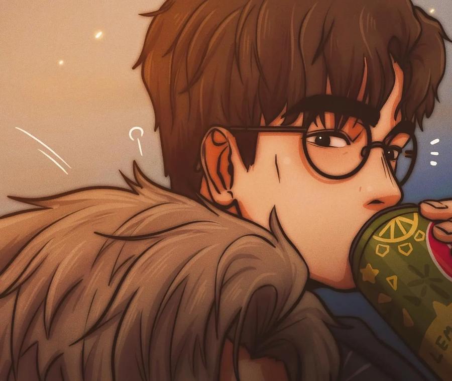Doodlefishhhh-Collection-By-Nayoshi-Eng page 306
