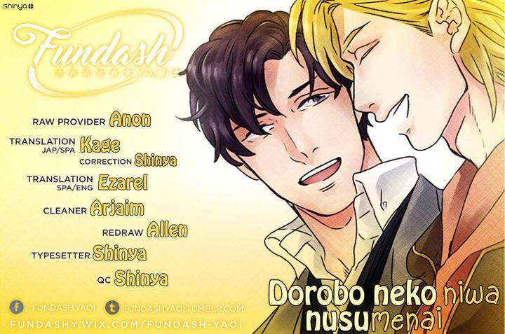 Dorobou-Neko-Ni-Wa-Nusumenai-Michinoku-Atami-Eng chapter_003 thumbnail