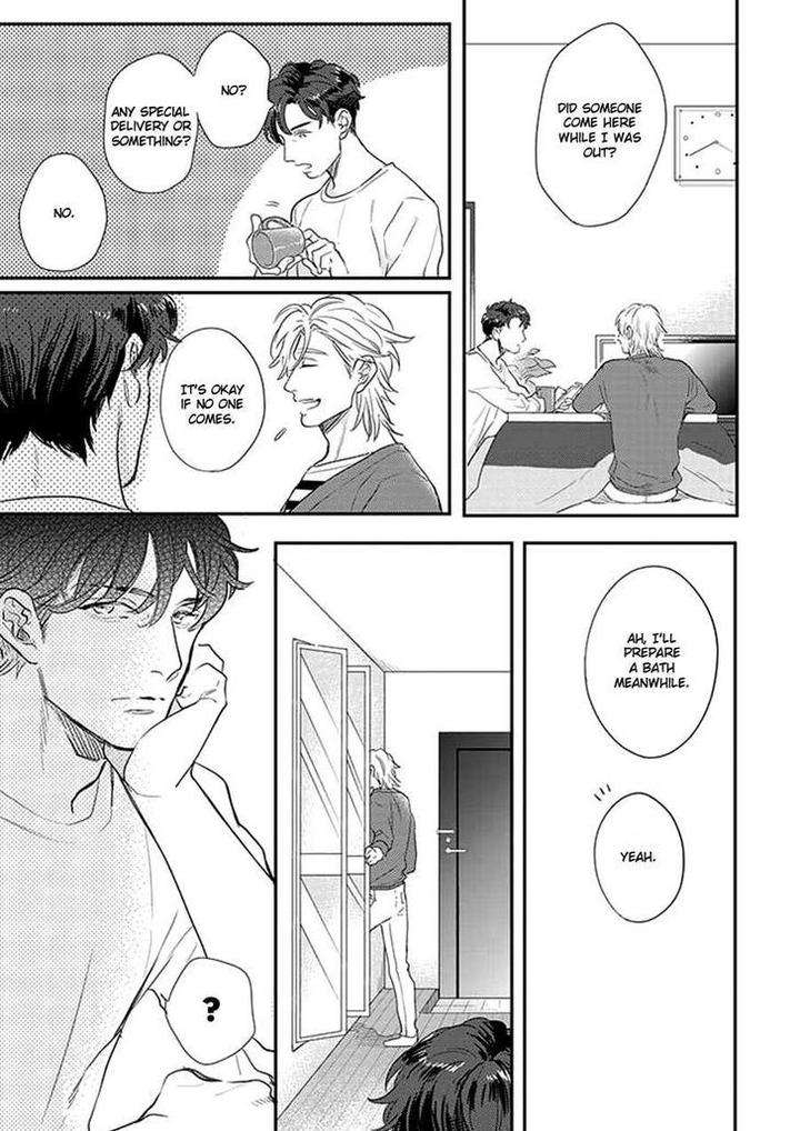 Dorobou-Neko-Ni-Wa-Nusumenai-Michinoku-Atami-Eng page 4