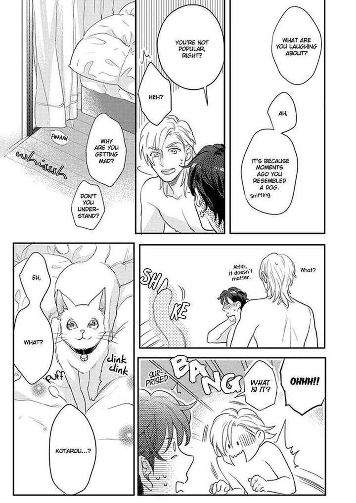 Dorobou-Neko-Ni-Wa-Nusumenai-Michinoku-Atami-Eng page 20