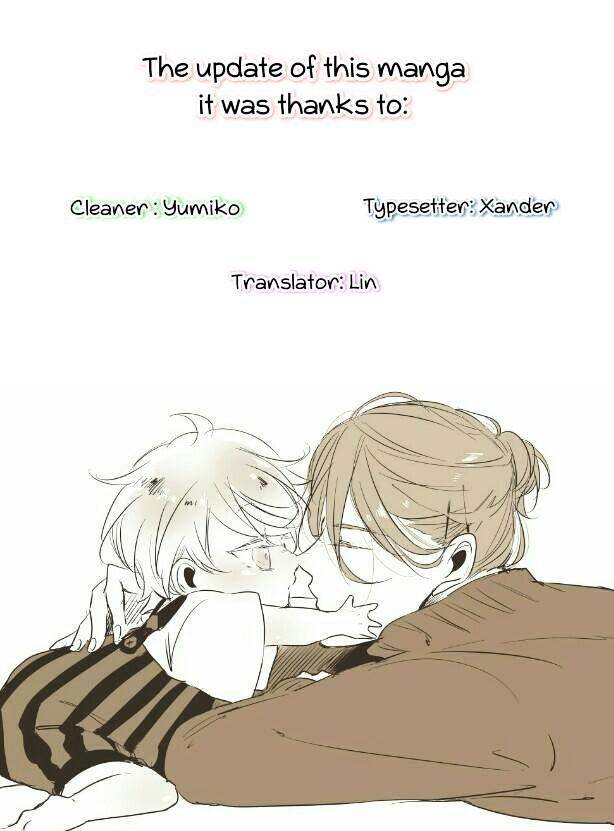 Dos-Obake-Ga-Nekasetekurenai-By-Tokishiba-Eng chapter_008 thumbnail