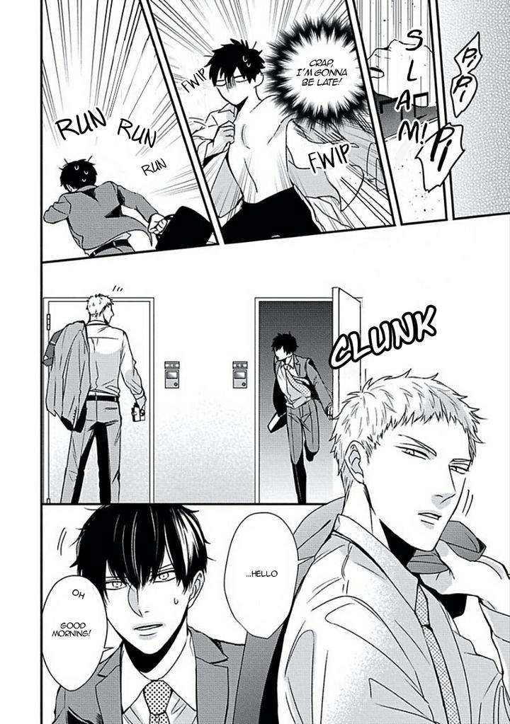 Dos-Obake-Ga-Nekasetekurenai-Tokishiba-Vol-2-Eng page 25
