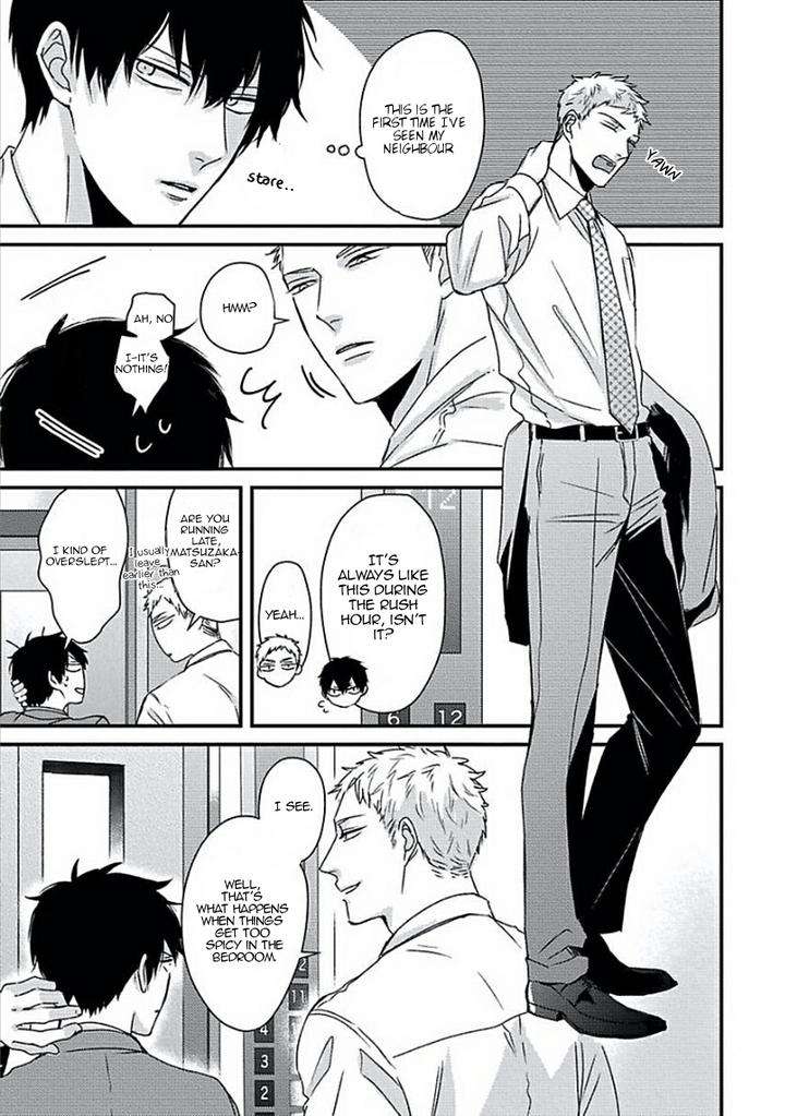 Dos-Obake-Ga-Nekasetekurenai-Tokishiba-Vol-2-Eng page 26