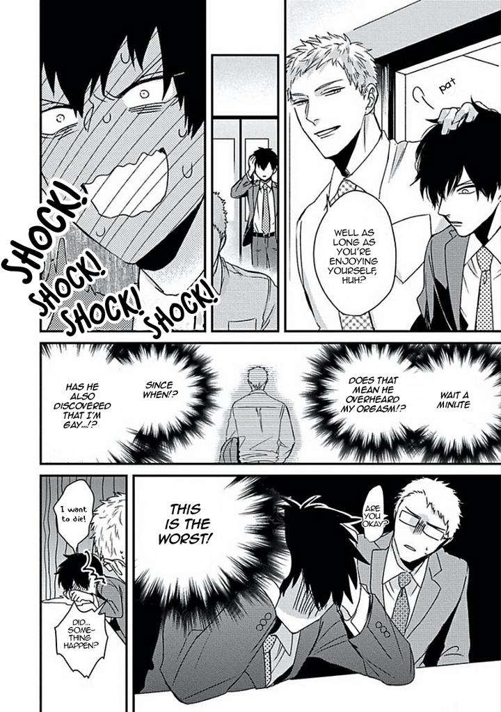 Dos-Obake-Ga-Nekasetekurenai-Tokishiba-Vol-2-Eng page 27