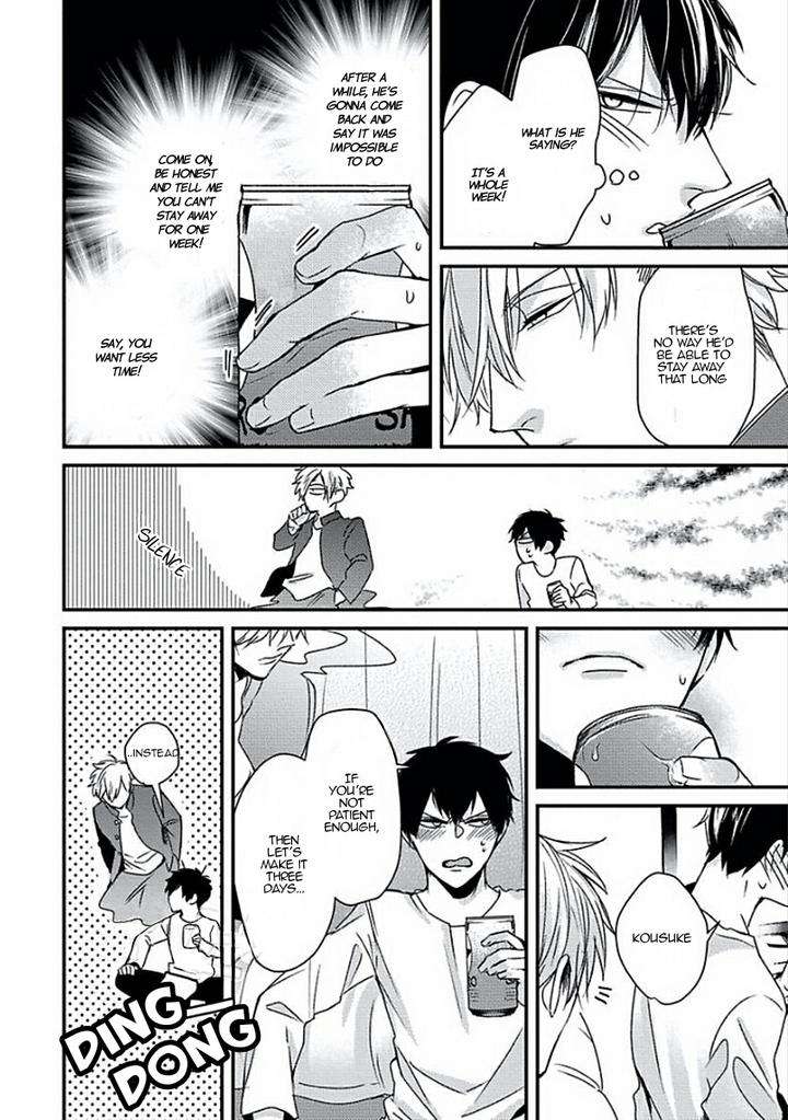 Dos-Obake-Ga-Nekasetekurenai-Tokishiba-Vol-2-Eng page 29