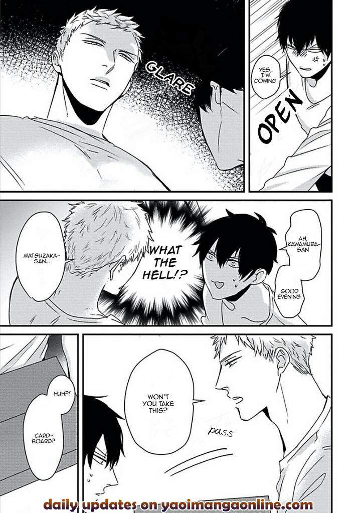 Dos-Obake-Ga-Nekasetekurenai-Tokishiba-Vol-2-Eng page 30
