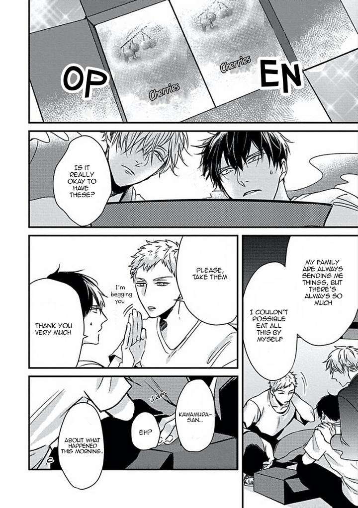 Dos-Obake-Ga-Nekasetekurenai-Tokishiba-Vol-2-Eng page 31