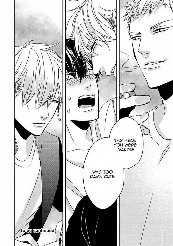 Dos-Obake-Ga-Nekasetekurenai-Tokishiba-Vol-2-Eng page 35