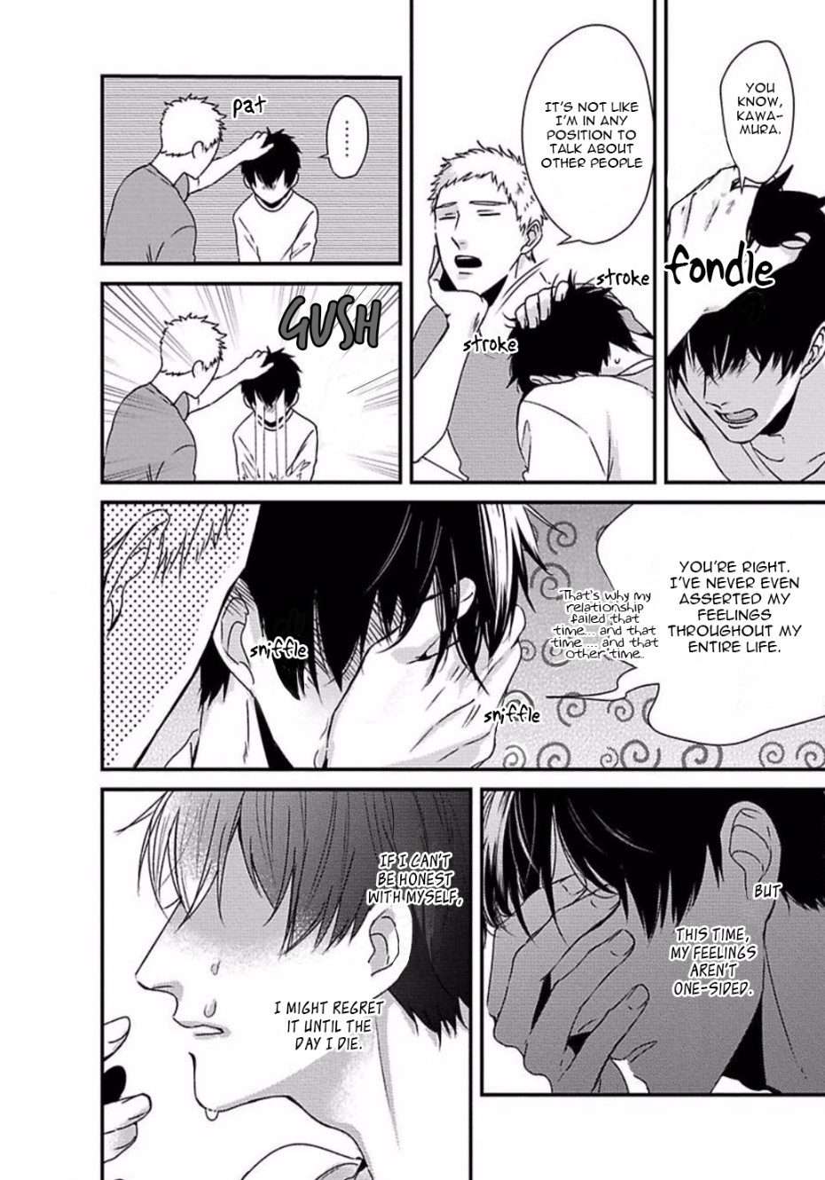 Dos-Obake-Ga-Nekasetekurenai-Tokishiba-Vol-2-Eng page 24