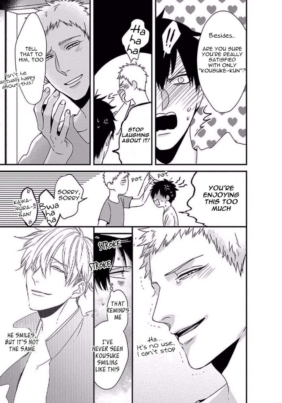 Dos-Obake-Ga-Nekasetekurenai-Tokishiba-Vol-2-Eng page 35