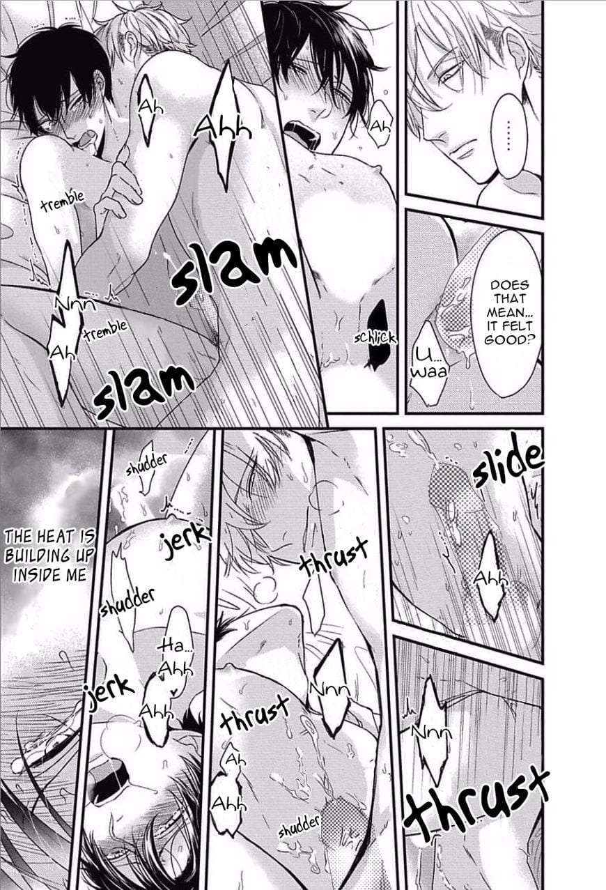 Dos-Obake-Ga-Nekasetekurenai-Tokishiba-Vol-2-Eng page 29