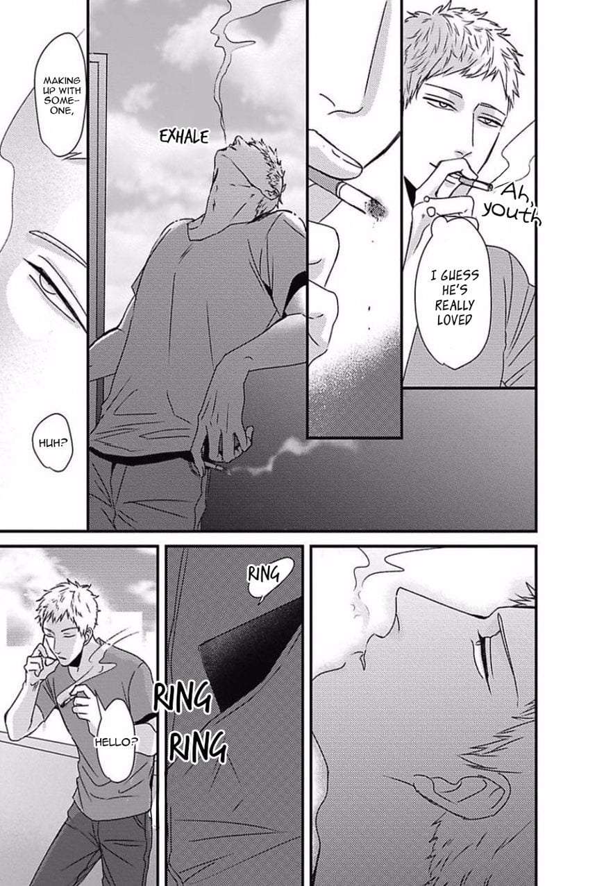 Dos-Obake-Ga-Nekasetekurenai-Tokishiba-Vol-2-Eng page 35