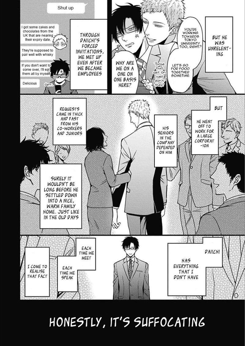 Dos-Obake-Ga-Nekasetekurenai-Tokishiba-Vol-2-Eng page 15