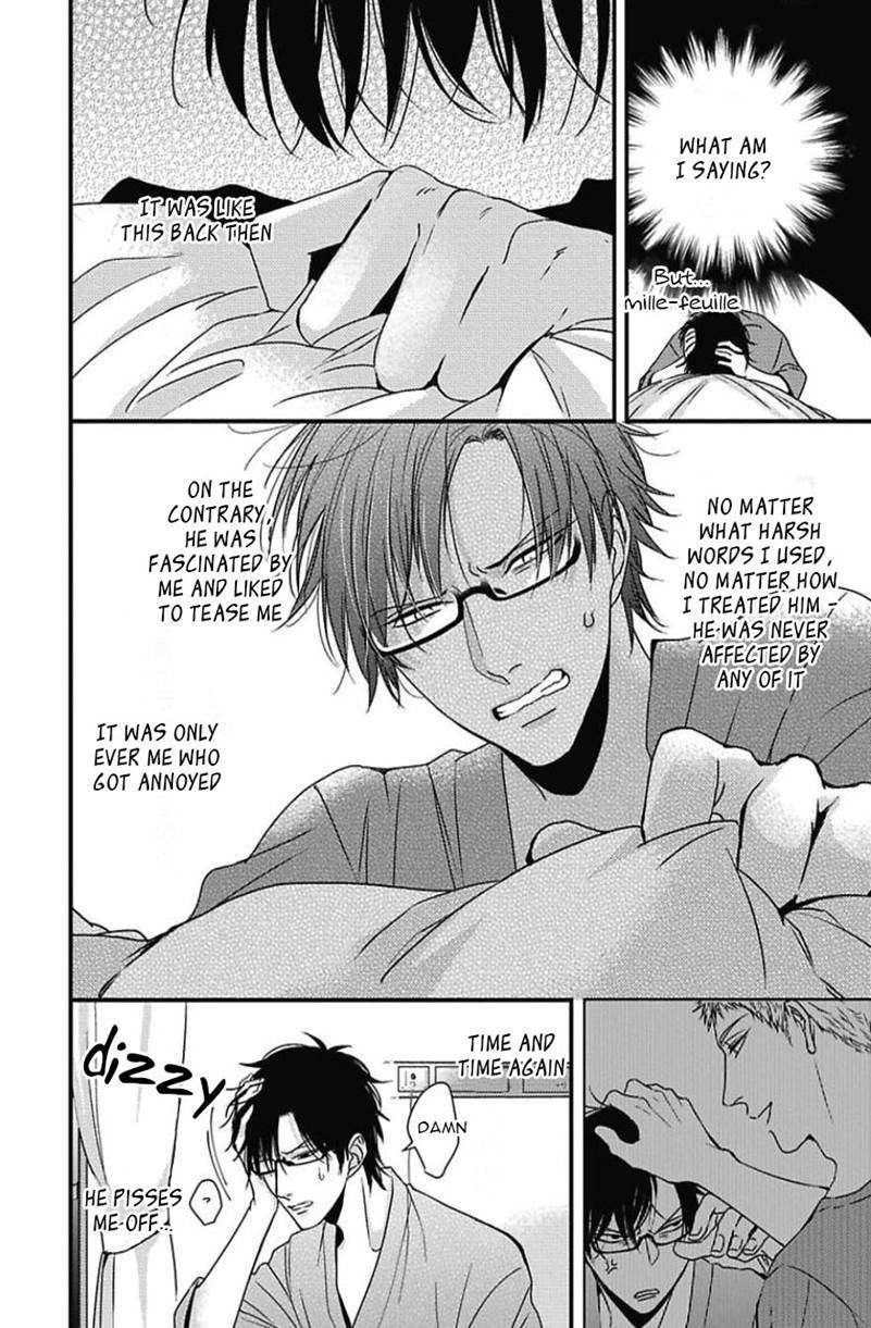 Dos-Obake-Ga-Nekasetekurenai-Tokishiba-Vol-2-Eng page 21