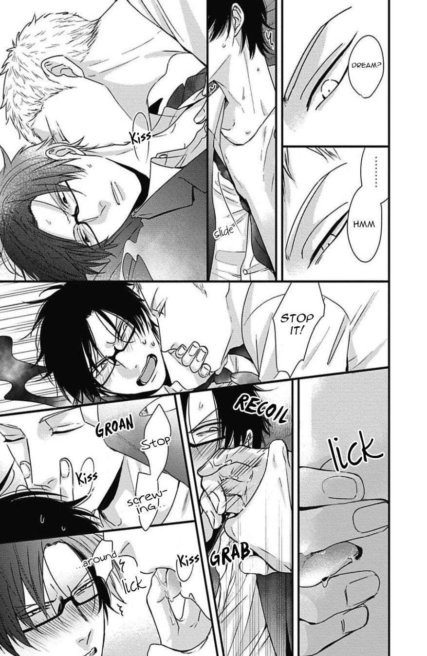 Dos-Obake-Ga-Nekasetekurenai-Tokishiba-Vol-2-Eng page 8