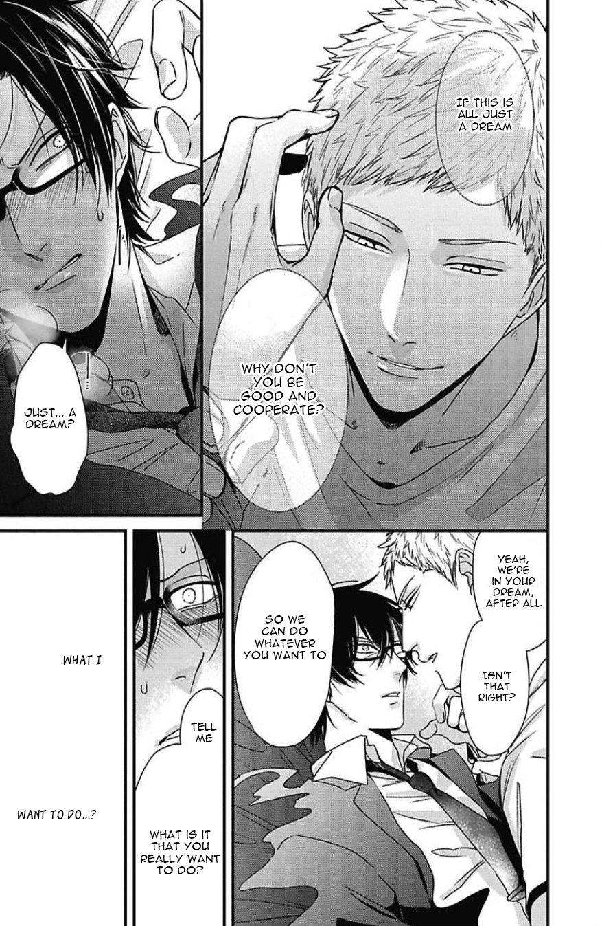 Dos-Obake-Ga-Nekasetekurenai-Tokishiba-Vol-2-Eng page 10
