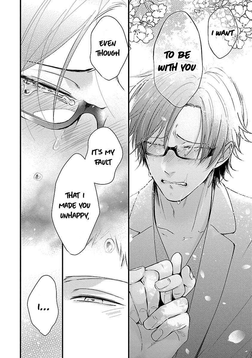 Dos-Obake-Ga-Nekasetekurenai-Tokishiba-Vol-2-Eng page 13