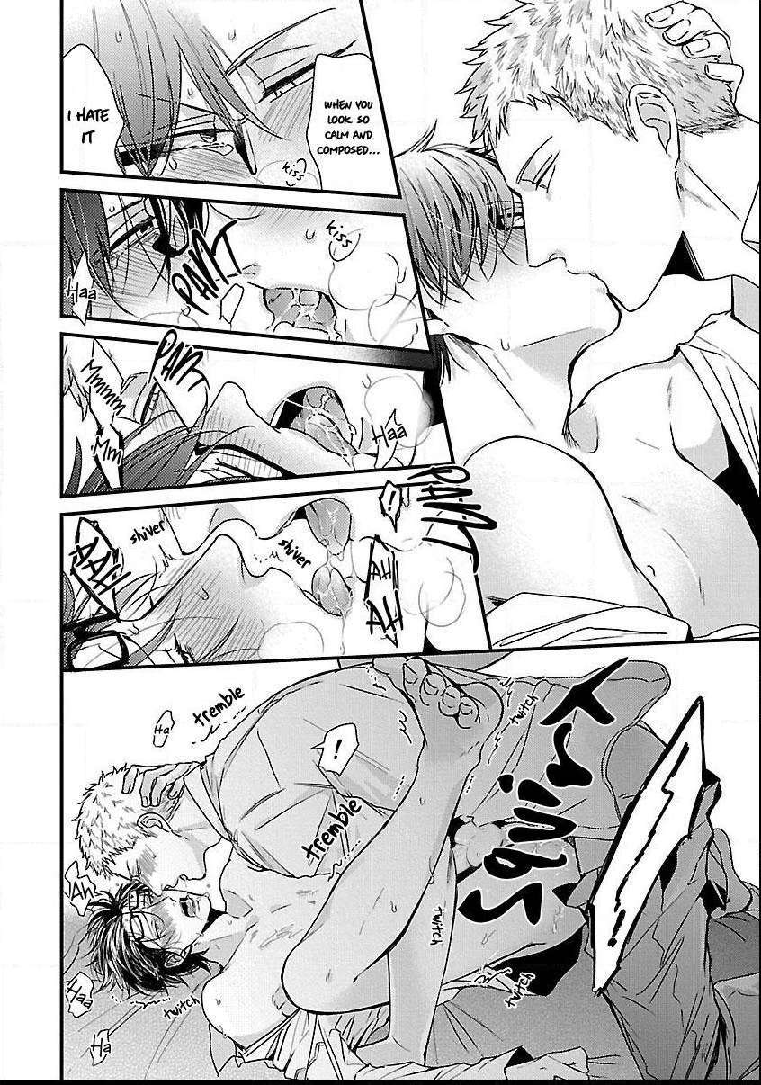 Dos-Obake-Ga-Nekasetekurenai-Tokishiba-Vol-2-Eng page 29