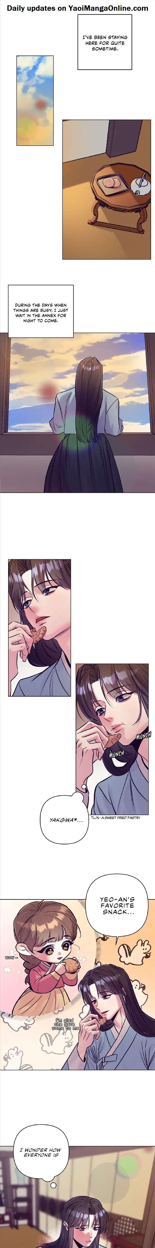 Double-Bell-Adult-Bl-Anthology-Eng chapter_007 thumbnail
