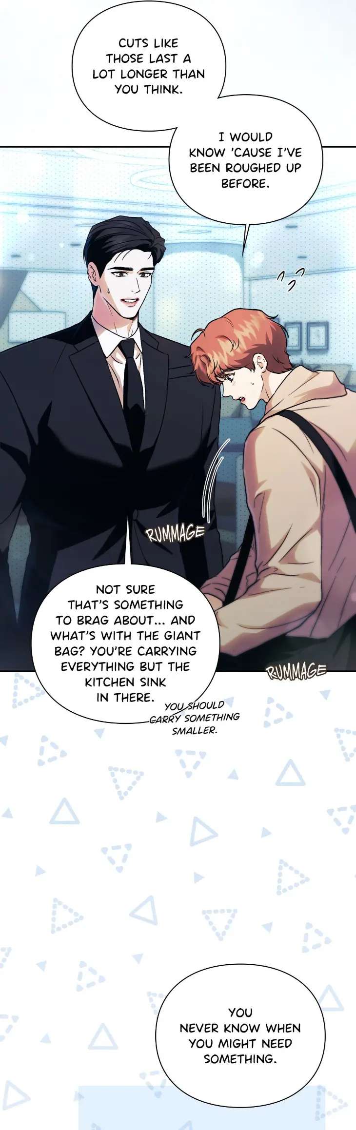 Double-Down-By-Gjj-Uncensored-Eng page 9