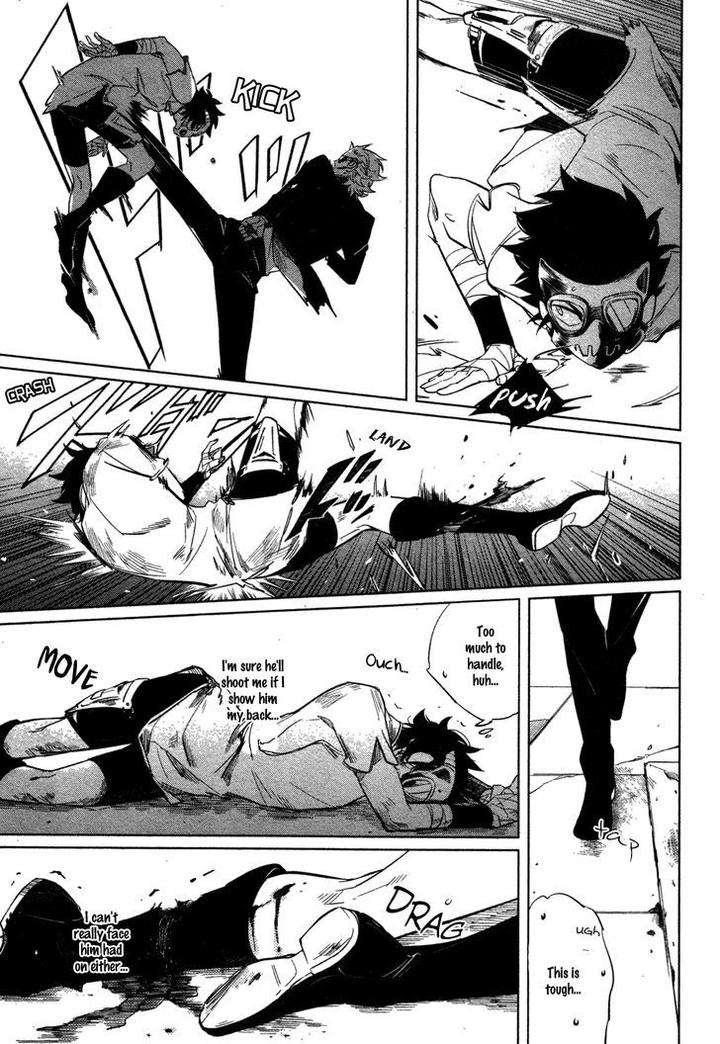 Double-Hound-By-Haji-Eng page 9