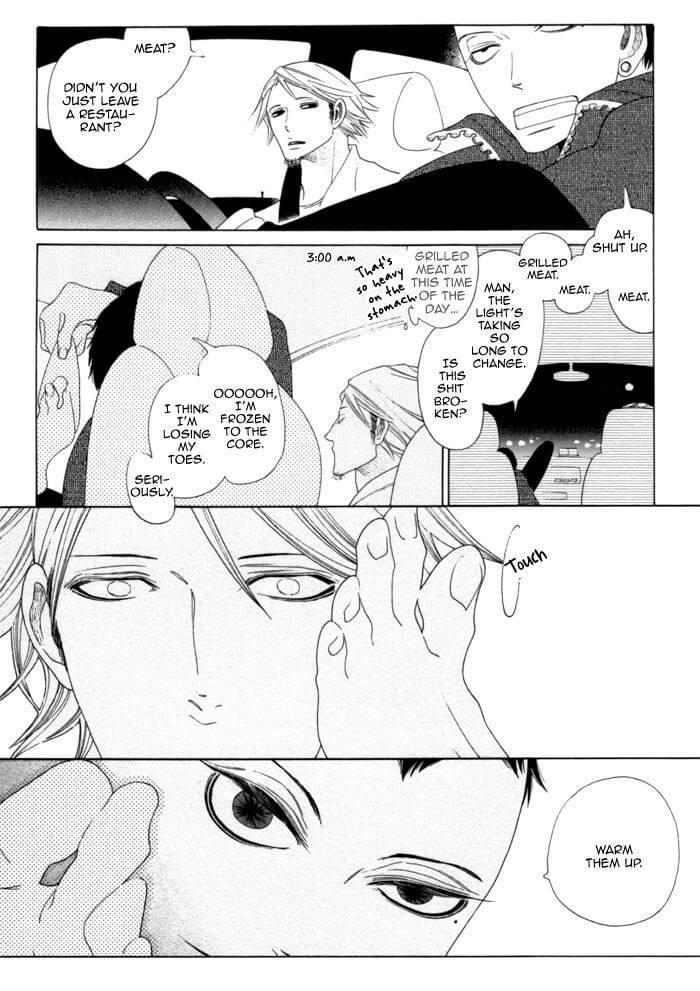 Double-Mints-Nakamura-Asumiko-Eng page 5