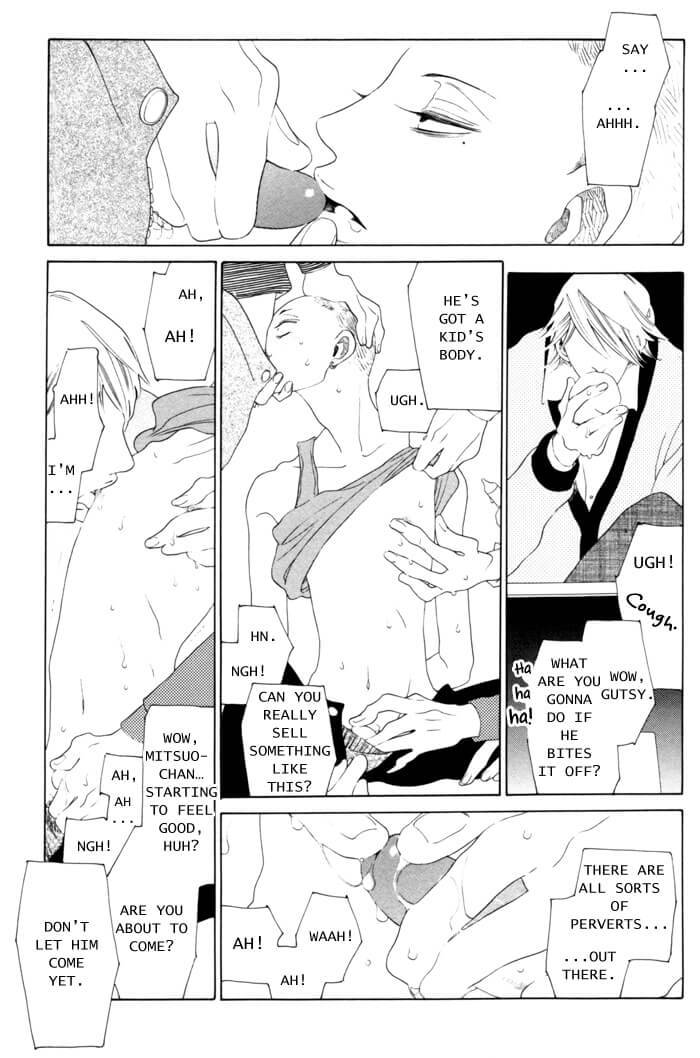 Double-Mints-Nakamura-Asumiko-Eng page 22