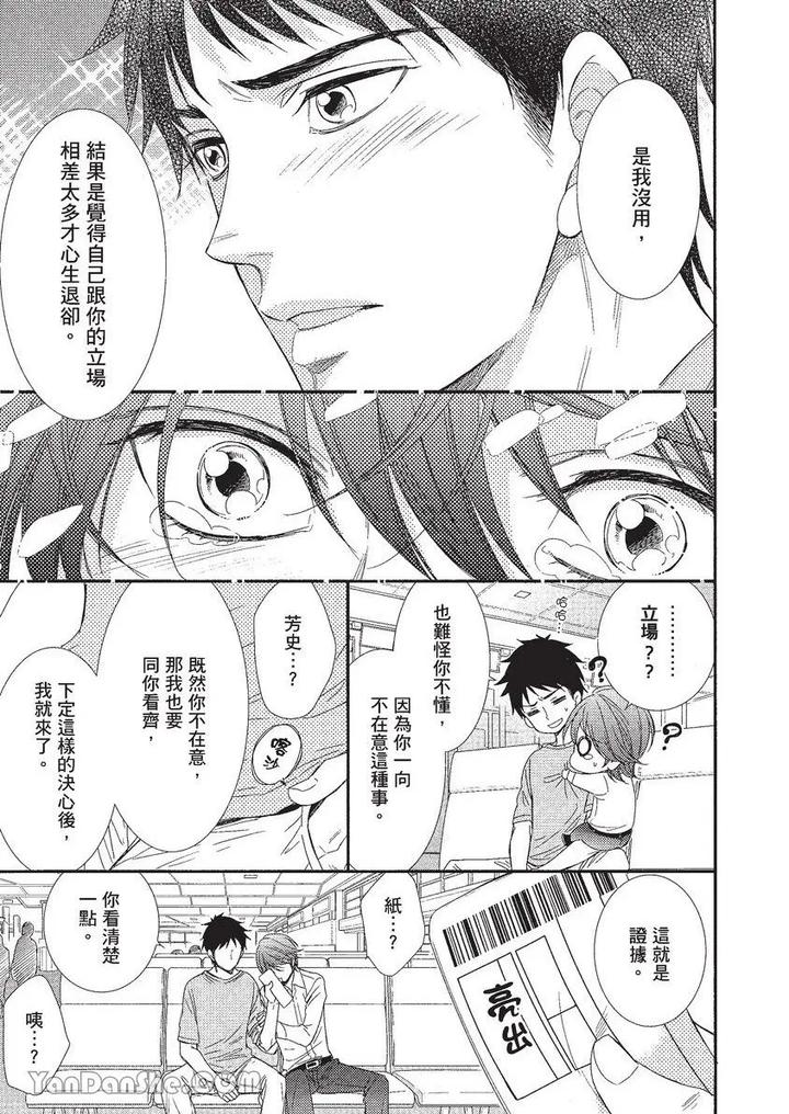 Doujinvol-01-Doujin-Ni-Koishite-By-Nekono-Mariko-Chn page 54