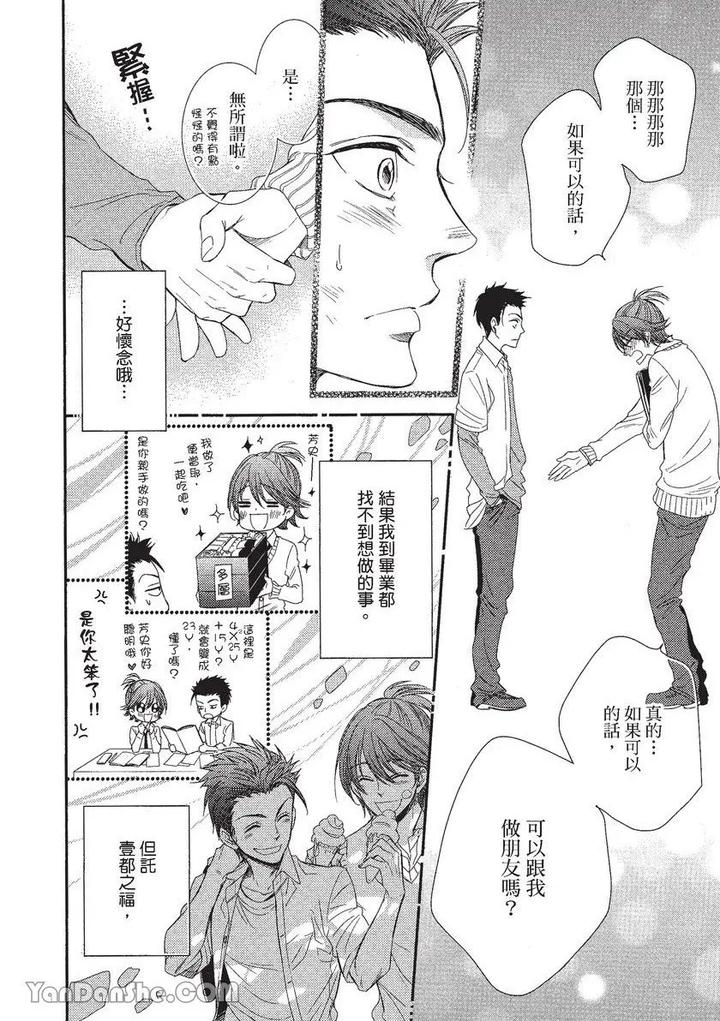 Doujinvol-01-Doujin-Ni-Koishite-By-Nekono-Mariko-Chn page 77
