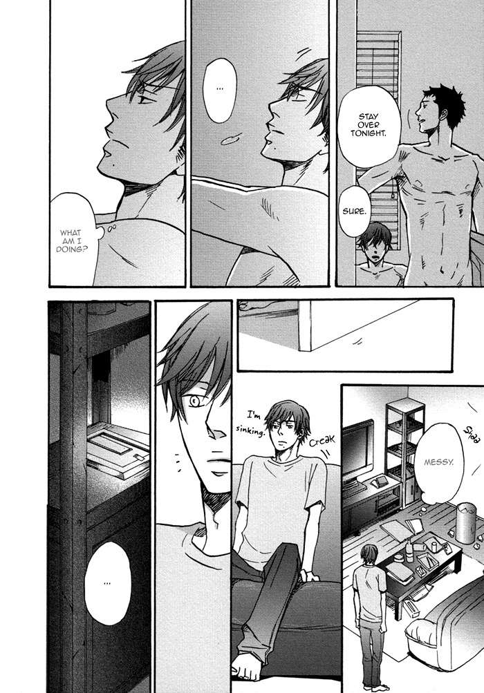 Doushitemo-Furetakunai-Yoneda-Kou-Eng page 11