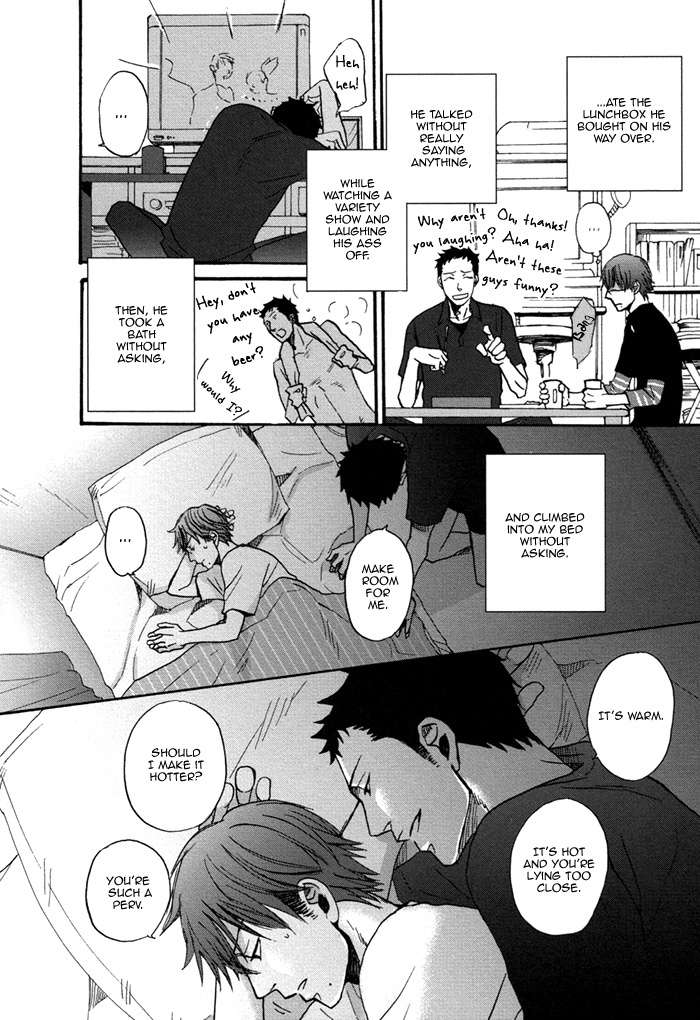 Doushitemo-Furetakunai-Yoneda-Kou-Eng page 29