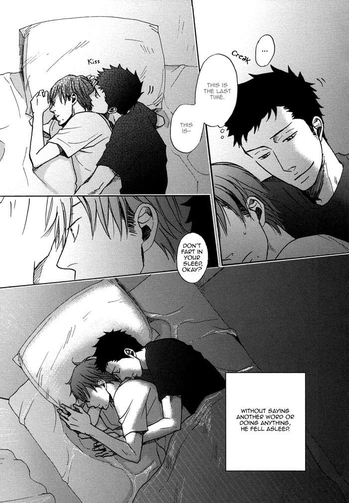 Doushitemo-Furetakunai-Yoneda-Kou-Eng page 30