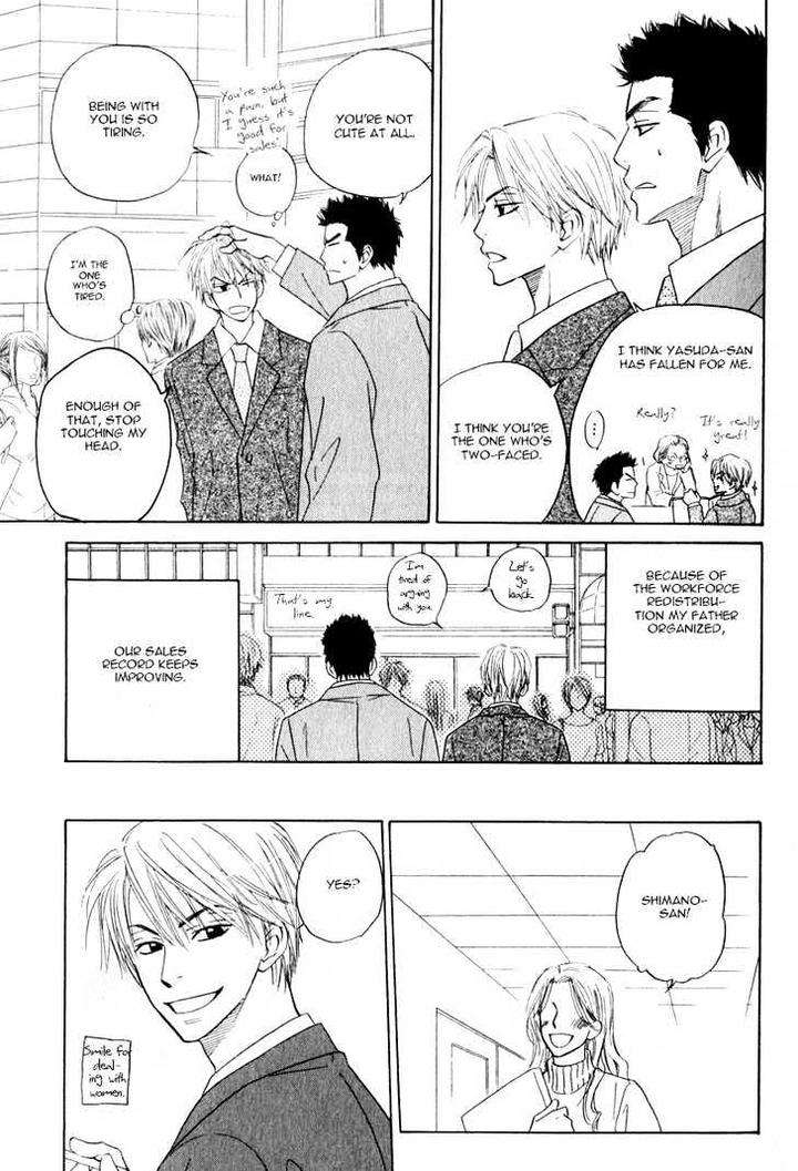 Doushiyoumo-Nai-Keredo-Natsume-Isaku-Vol-01-Eng page 14