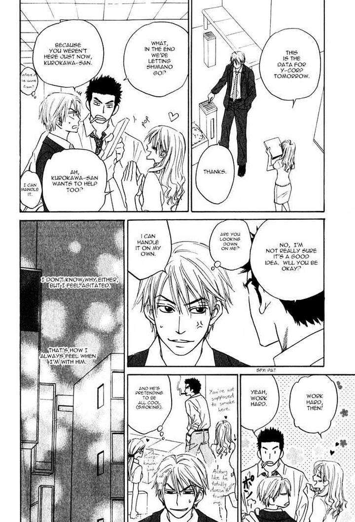 Doushiyoumo-Nai-Keredo-Natsume-Isaku-Vol-01-Eng page 15