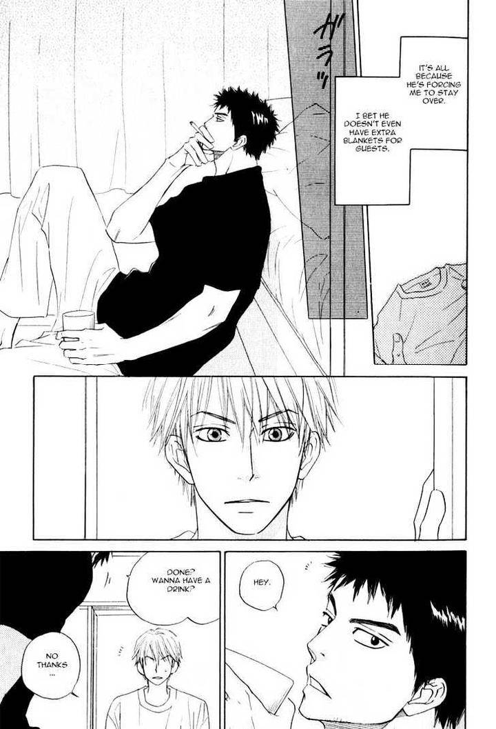 Doushiyoumo-Nai-Keredo-Natsume-Isaku-Vol-01-Eng page 22