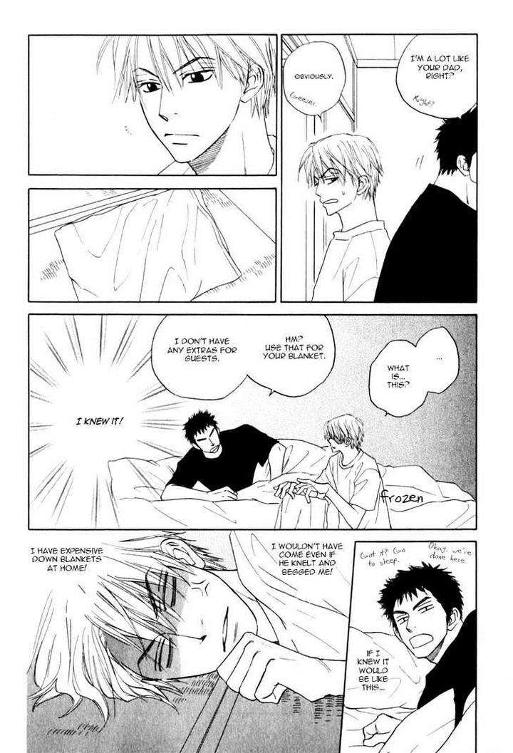 Doushiyoumo-Nai-Keredo-Natsume-Isaku-Vol-01-Eng page 23