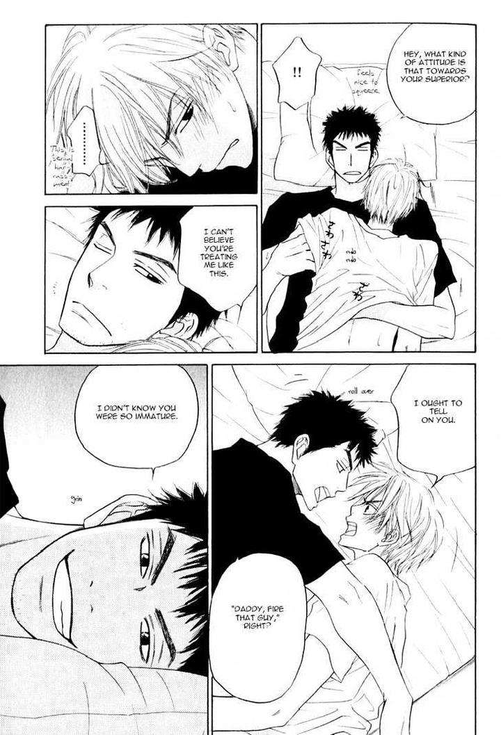 Doushiyoumo-Nai-Keredo-Natsume-Isaku-Vol-01-Eng page 26