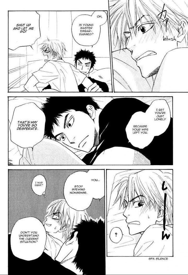 Doushiyoumo-Nai-Keredo-Natsume-Isaku-Vol-01-Eng page 27