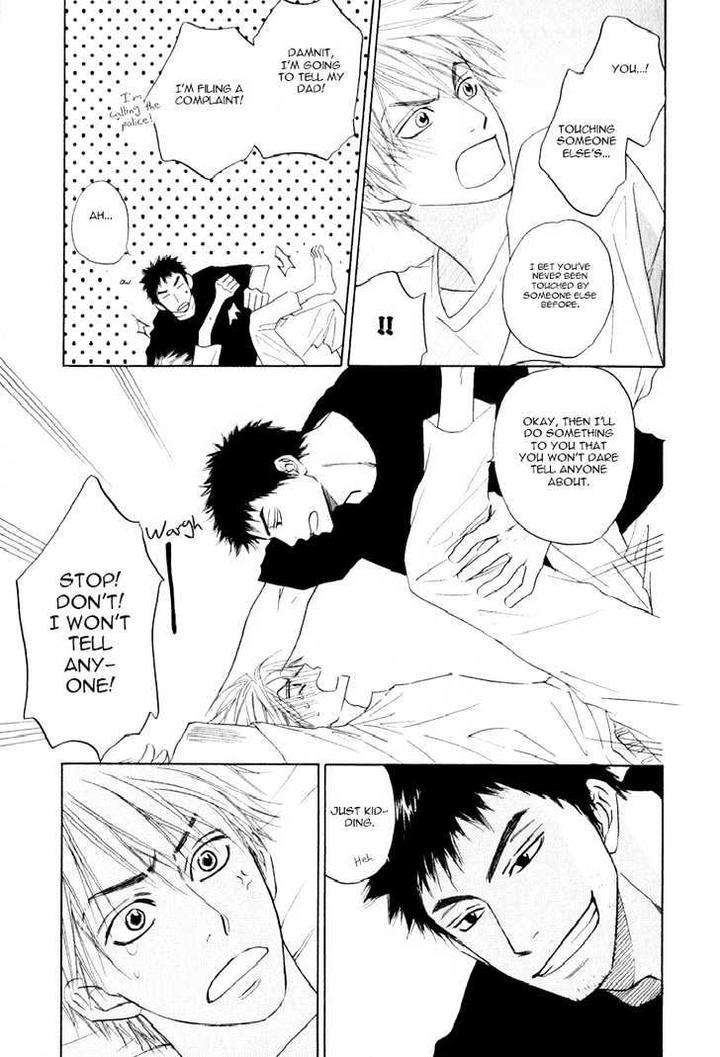 Doushiyoumo-Nai-Keredo-Natsume-Isaku-Vol-01-Eng page 30