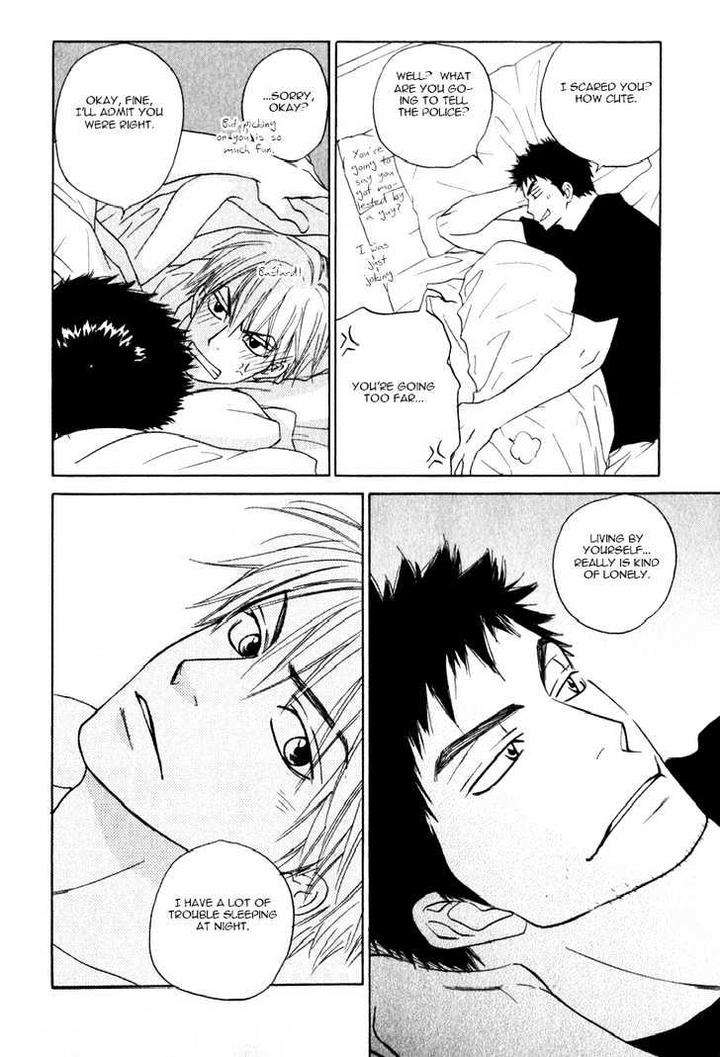 Doushiyoumo-Nai-Keredo-Natsume-Isaku-Vol-01-Eng page 31