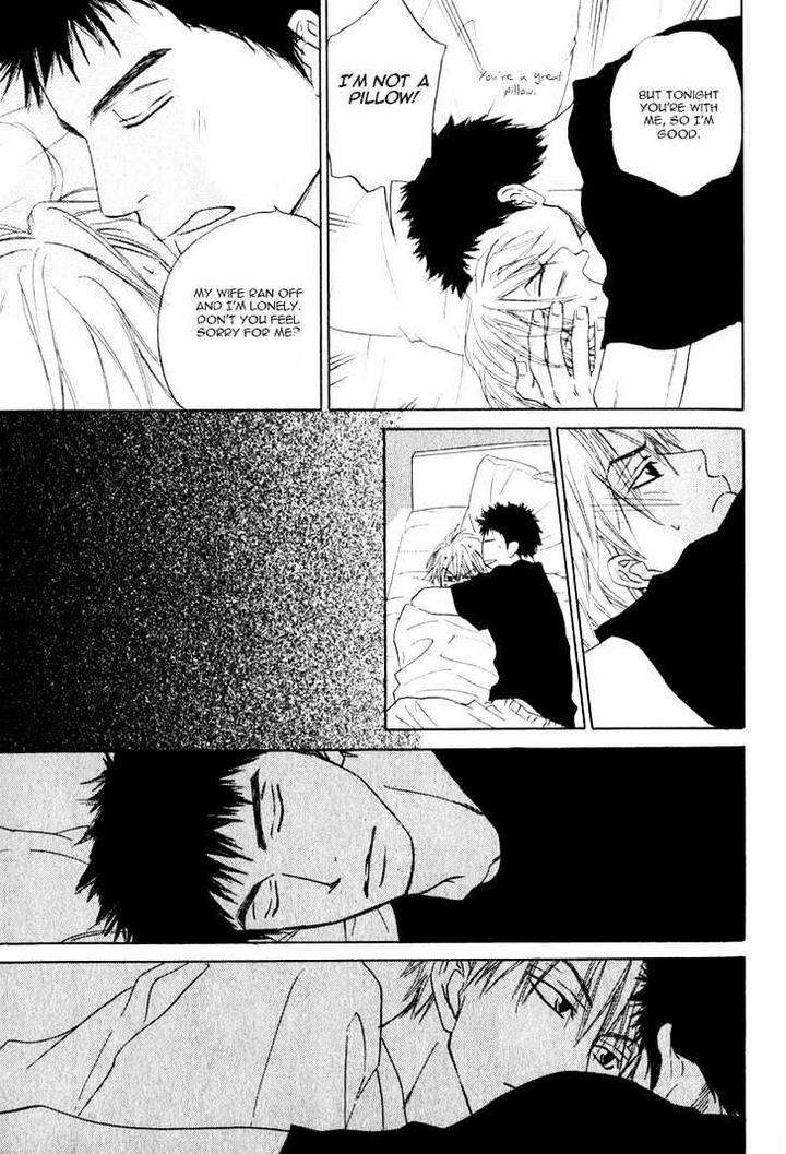 Doushiyoumo-Nai-Keredo-Natsume-Isaku-Vol-01-Eng page 32