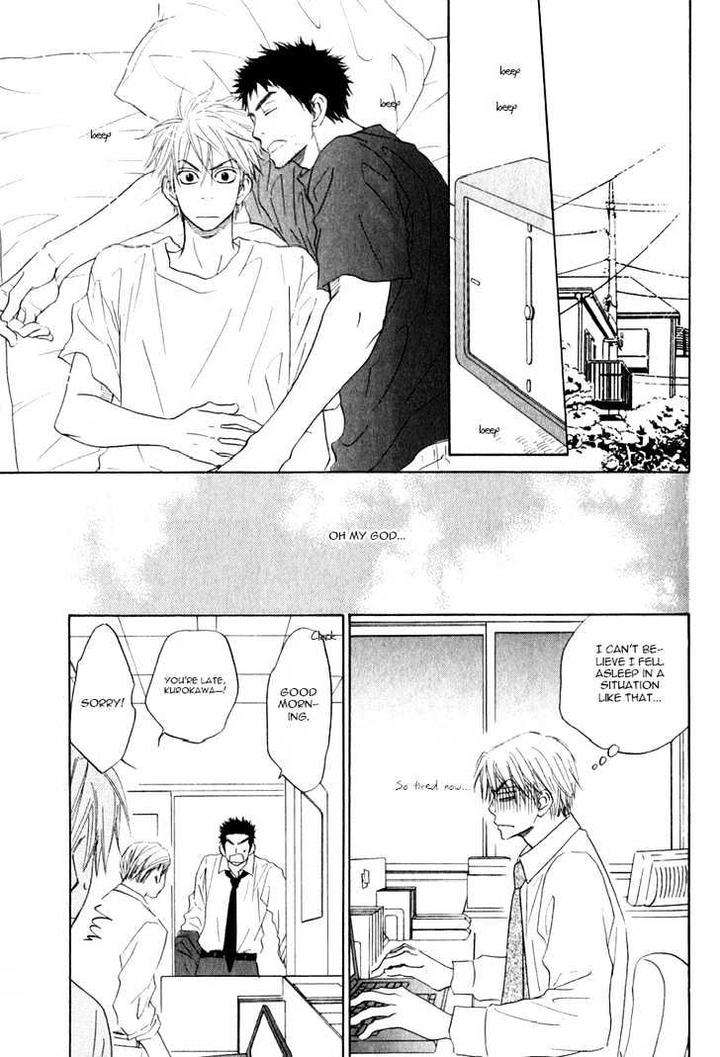 Doushiyoumo-Nai-Keredo-Natsume-Isaku-Vol-01-Eng page 34