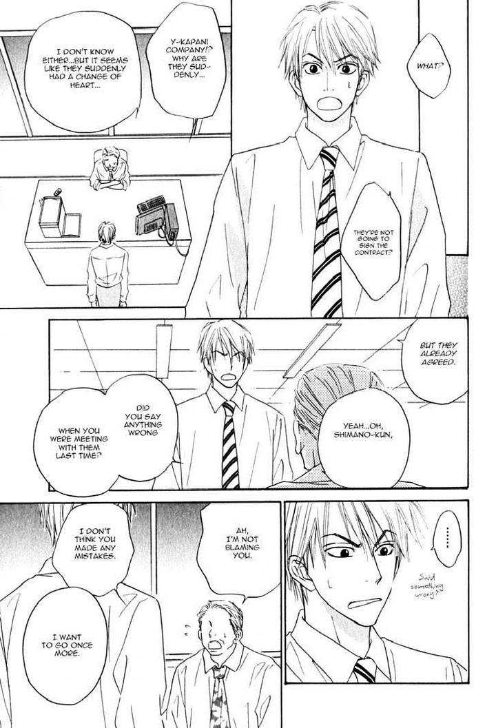 Doushiyoumo-Nai-Keredo-Natsume-Isaku-Vol-01-Eng page 36