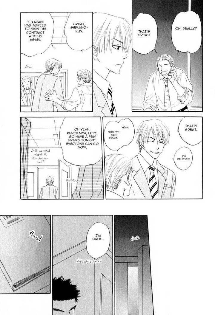 Doushiyoumo-Nai-Keredo-Natsume-Isaku-Vol-01-Eng page 38
