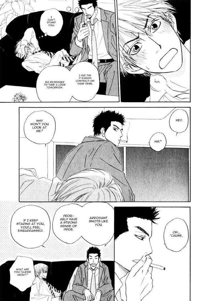 Doushiyoumo-Nai-Keredo-Natsume-Isaku-Vol-01-Eng page 42