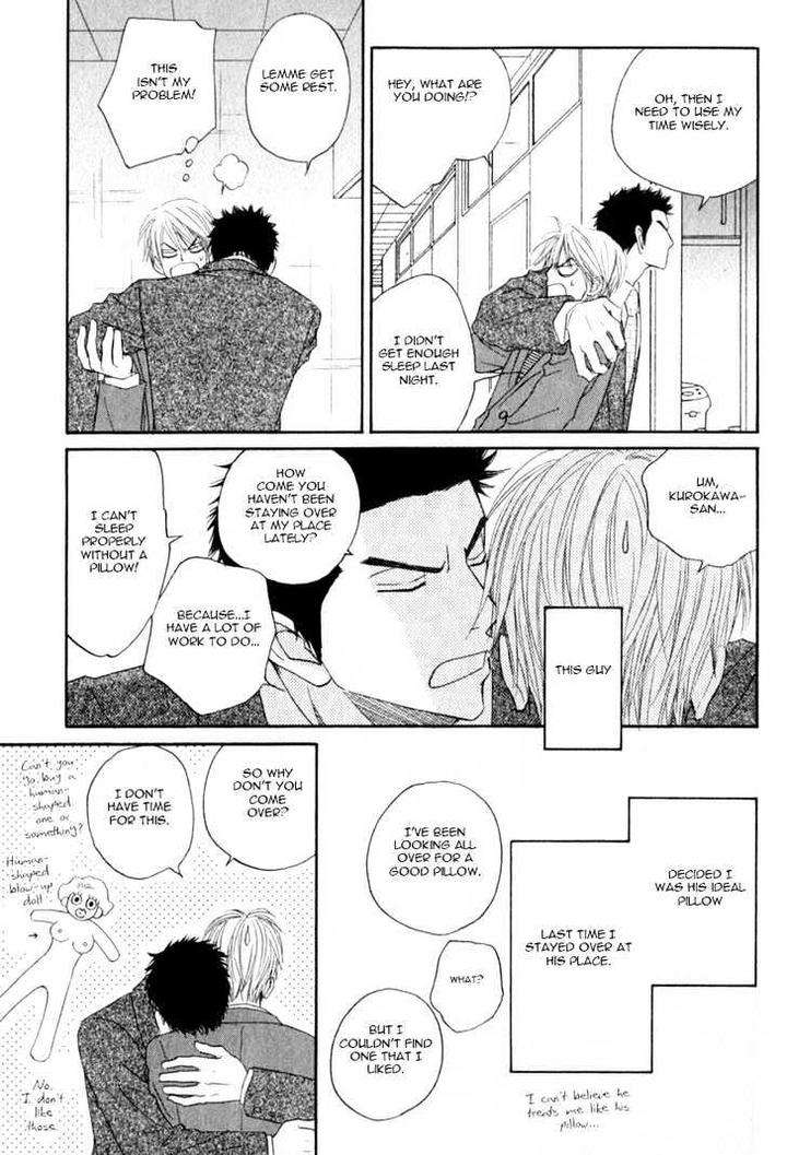 Doushiyoumo-Nai-Keredo-Natsume-Isaku-Vol-01-Eng page 6