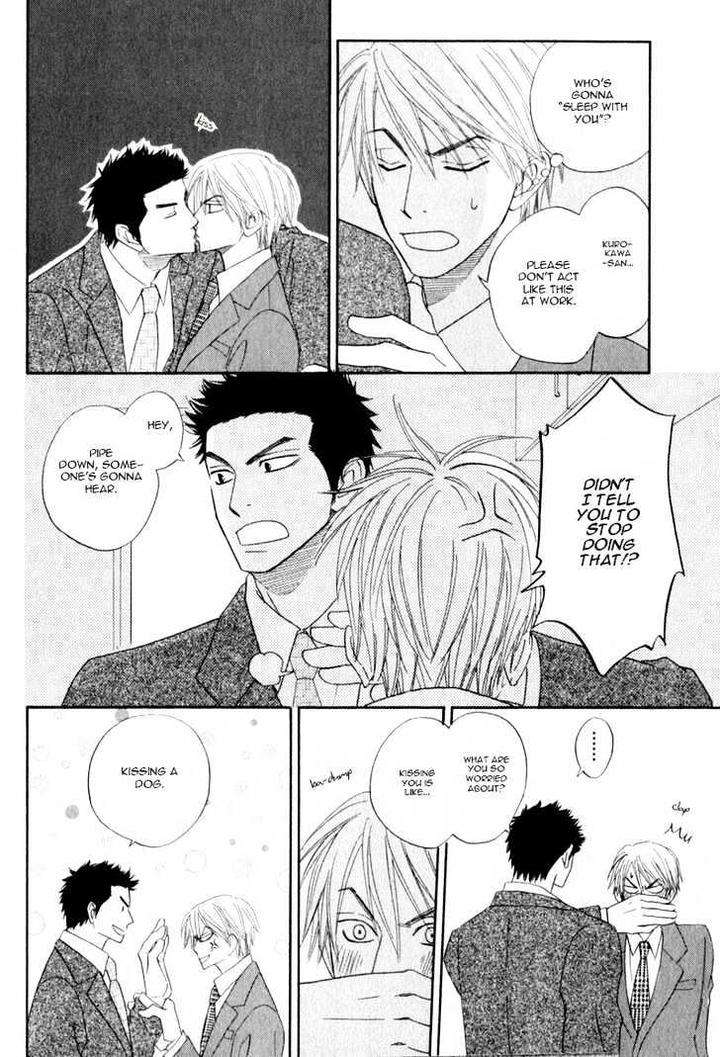 Doushiyoumo-Nai-Keredo-Natsume-Isaku-Vol-01-Eng page 7