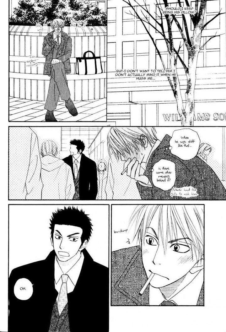 Doushiyoumo-Nai-Keredo-Natsume-Isaku-Vol-01-Eng page 9