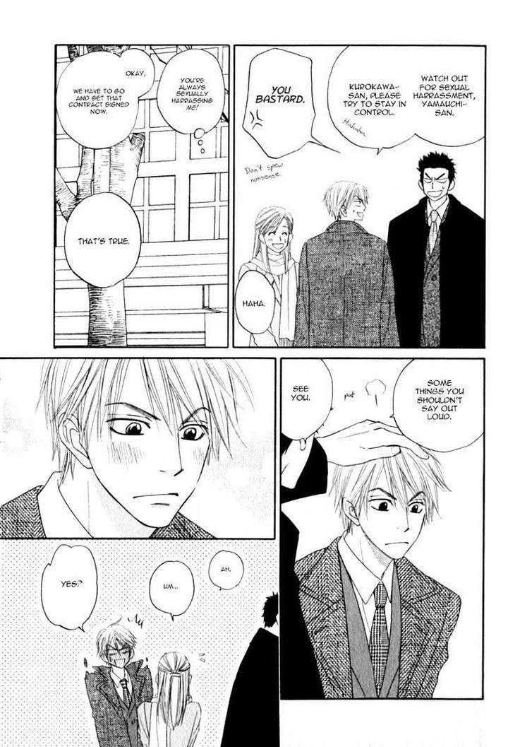 Doushiyoumo-Nai-Keredo-Natsume-Isaku-Vol-01-Eng page 12